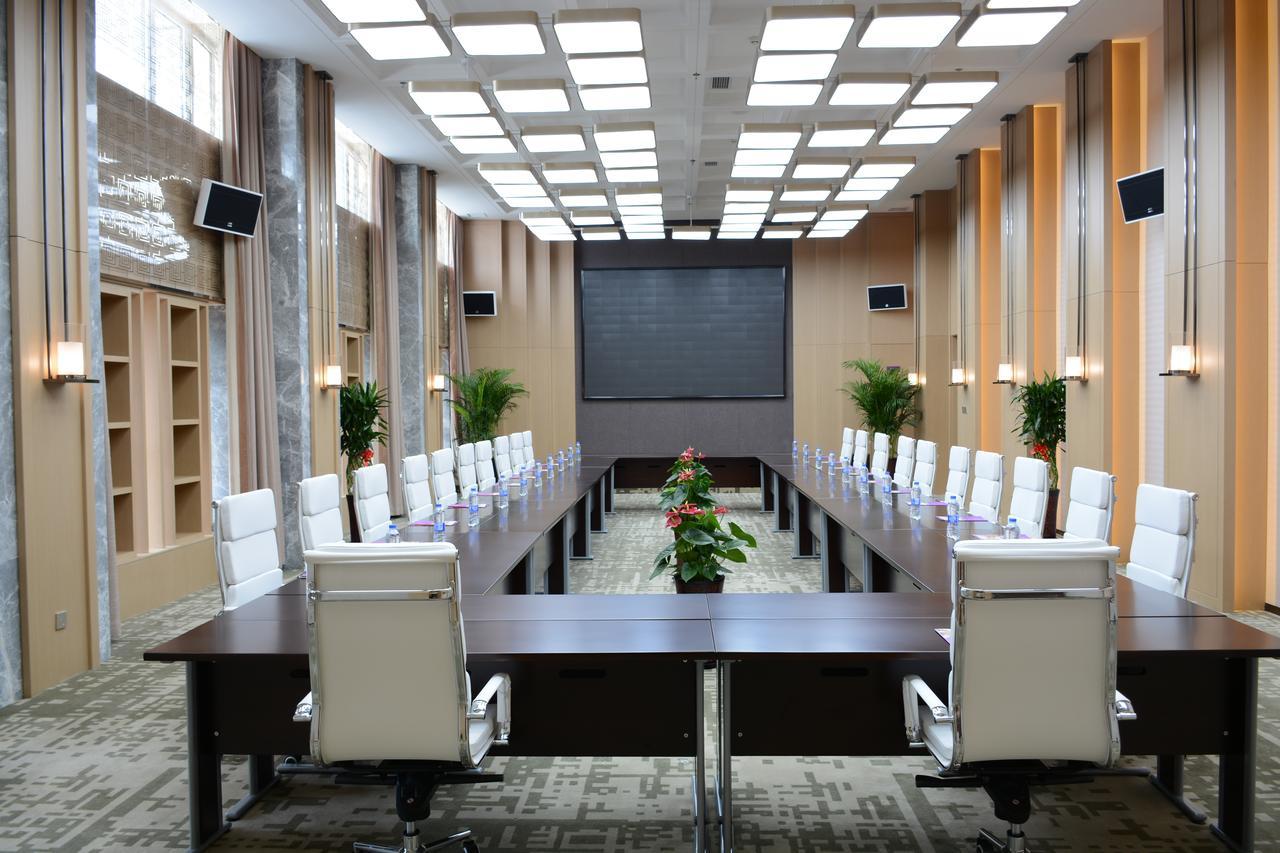 Shanshui S Hotel Beijing Exterior photo