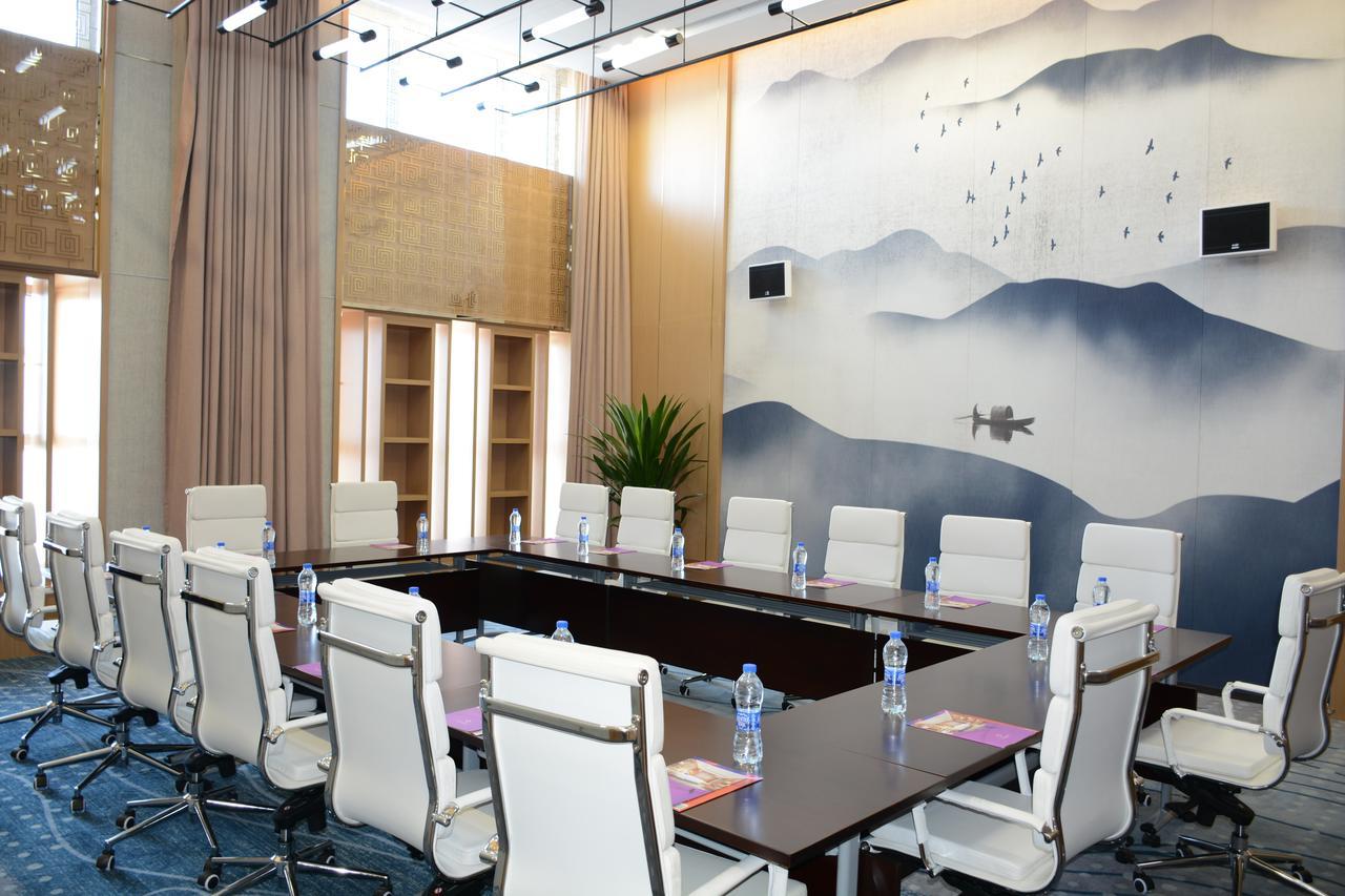 Shanshui S Hotel Beijing Exterior photo