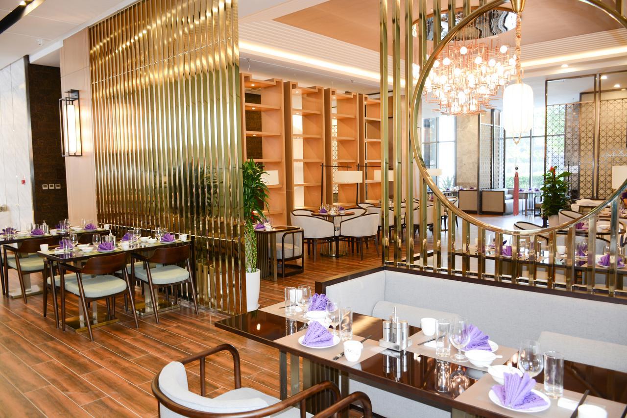 Shanshui S Hotel Beijing Exterior photo