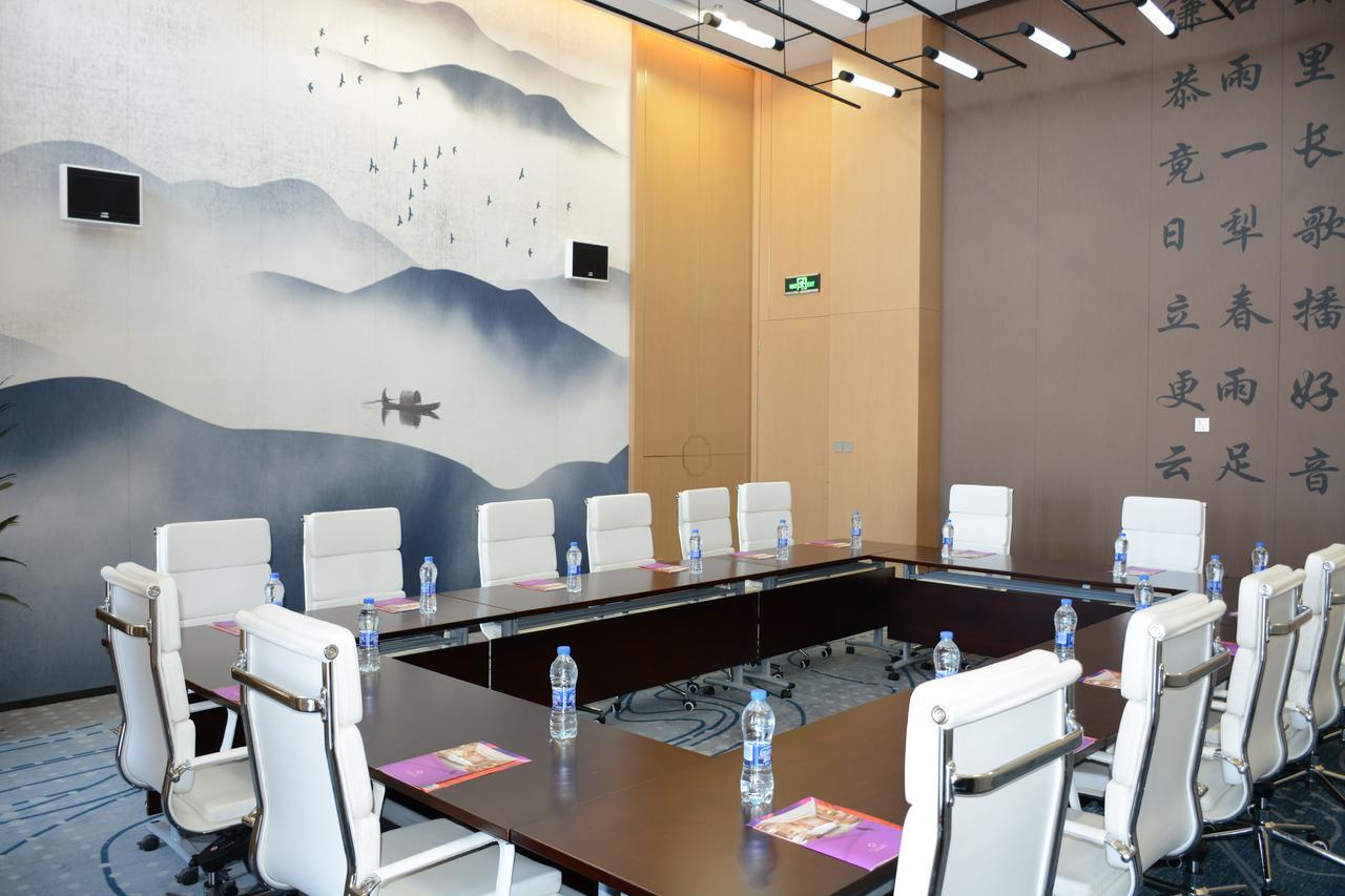 Shanshui S Hotel Beijing Exterior photo