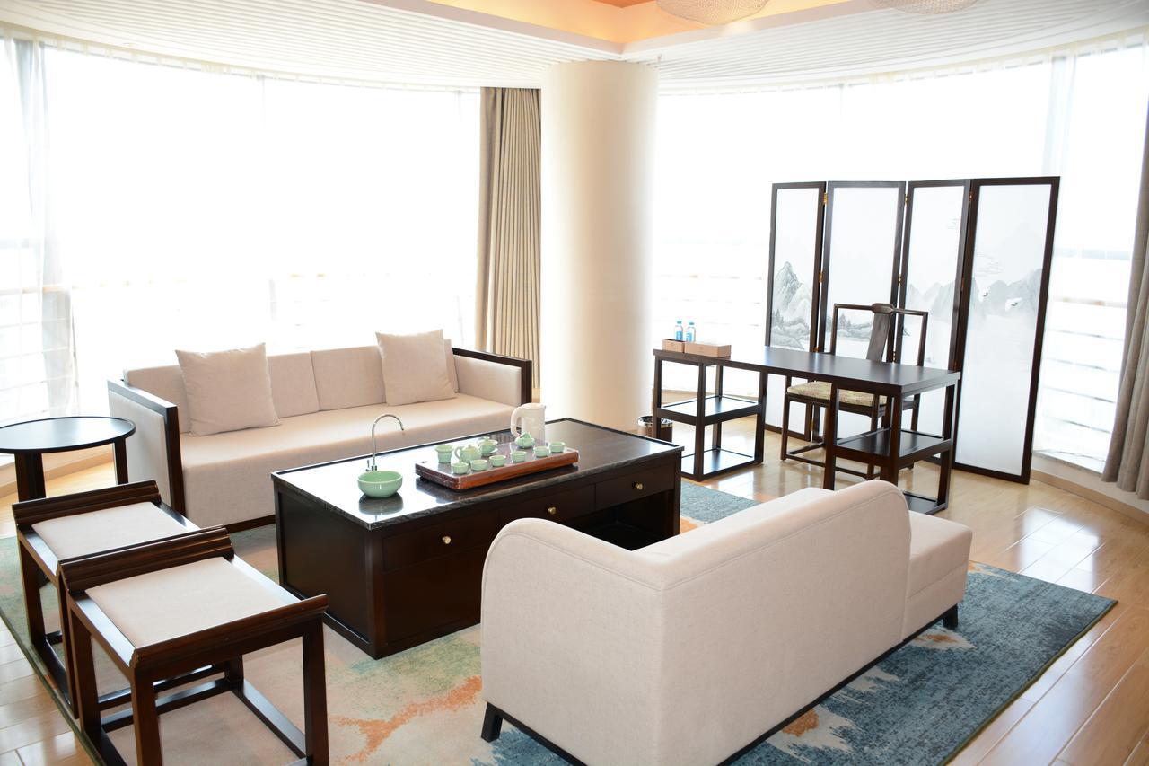 Shanshui S Hotel Beijing Exterior photo