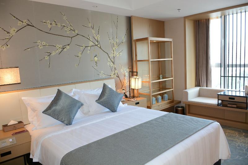Shanshui S Hotel Beijing Exterior photo